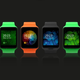 Illustration for article titled Here’s The Microsoft Smartwatch You’ll Never Be Able To Buy